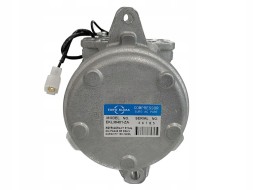 EURO KLIMA 047200-2832 / 047200-4160 / 047200-4162 / 047200-4163 / 047200-6090 / 240155 / 240471 / 447100-2360 / 51-0156 / 57343 / 94412600800 / 94412600801 КОМПРЕСОР КОНДИЦІОНЕРУ PORSCHE 924 / 944 / 968 94412600800