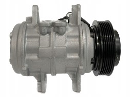 EURO KLIMA 047200-2832 / 047200-4160 / 047200-4162 / 047200-4163 / 047200-6090 / 240155 / 240471 / 447100-2360 / 51-0156 / 57343 / 94412600800 / 94412600801 КОМПРЕСОР КОНДИЦІОНЕРУ PORSCHE 924 / 944 / 968 94412600800