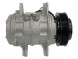 EURO KLIMA 047200-2832 / 047200-4160 / 047200-4162 / 047200-4163 / 047200-6090 / 240155 / 240471 / 447100-2360 / 51-0156 / 57343 / 94412600800 / 94412600801 КОМПРЕСОР КОНДИЦІОНЕРУ PORSCHE 924 / 944 / 968 94412600800