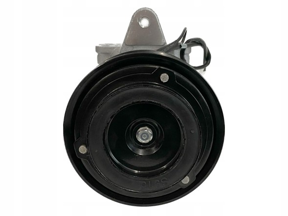EURO KLIMA 047200-2832 / 047200-4160 / 047200-4162 / 047200-4163 / 047200-6090 / 240155 / 240471 / 447100-2360 / 51-0156 / 57343 / 94412600800 / 94412600801 КОМПРЕСОР КОНДИЦІОНЕРУ PORSCHE 924 / 944 / 968 94412600800