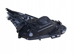 VAN Wezel 3750961 Лампа прожектор лівий van wezel h7 / h1 opel corsa d