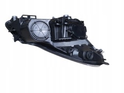 VAN Wezel 3750961 Лампа прожектор лівий van wezel h7 / h1 opel corsa d