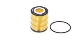 F026407155 BOSCH Фільтр оливи