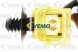 Vemo V42-72-0077 Датчик температури вихлопних газів v42-72-0077 vemo