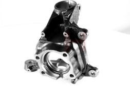 GH GH-291594V Кронштейн кросовера, підвіска колеса