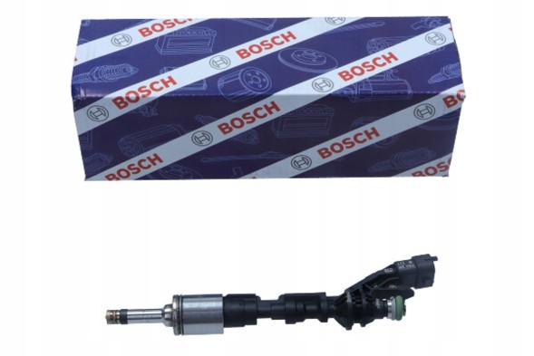 Bosch 0 261 500 337 Форсунка bosch 0 261 500 337