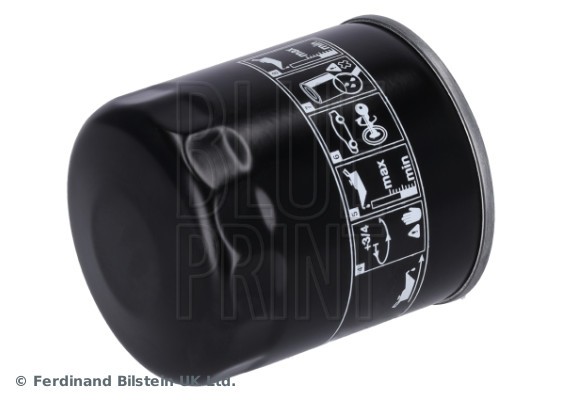 ADBP210135 BLUE PRINT Фільтр оливи