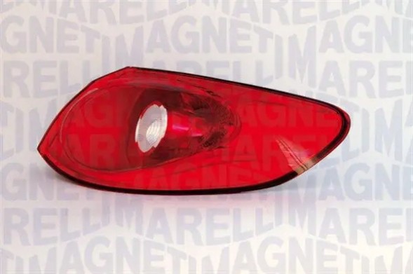 MAGNETI MARELLI 714027090801 Задній ліхтар 714027090801 magneti marelli