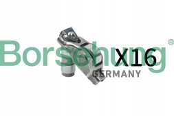 Borsehung B18204 Штовхач клапанів + кран 04e10 9411j audi a1,a3,a4,a6,a7,a8,q5,q8 16x