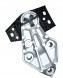 Tech-France 112100003R M6904 ПОДУШКА ДВИГУНА R LAGUNA III 1.5DCI 112100003Р