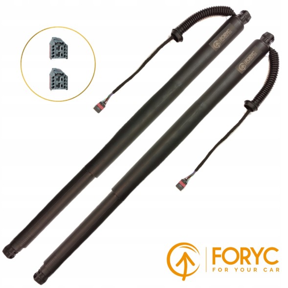FORYC 760827851 Комплект електроприводів кришки багажника VOLKSWAGEN TOUAREG 2018-2022