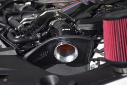 MST MST-BW-F90M5-BK Спеціалізована система впуску MST Performance для BMW M5, M8, M 850i xDrive F90, F91