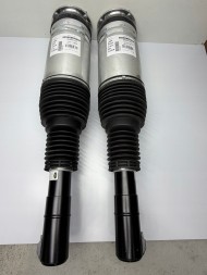 OEM LR087082G Амортизатор передній правий з пневмоподушкою підвіски Range Rover Sport L494 OEM