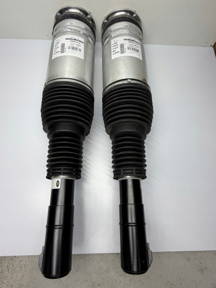 OEM LR087082G Амортизатор передній правий з пневмоподушкою підвіски Range Rover Sport L494 OEM