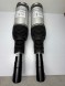 OEM LR087082G Амортизатор передній правий з пневмоподушкою підвіски Range Rover Sport L494 OEM