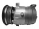 Airstal 1854008 10-0728 Компресор кондиціонера Daewoo Opel V5, 1135201, 1854008, 1854126, 8600048