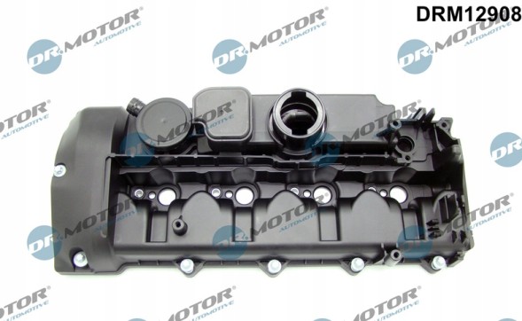 Dr.Motor DRM12908 Др. Мотор drm12908 кришка клапанів дб c клас w204 2,1 07-