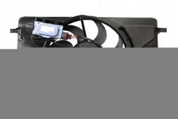 CHINA 8V618C607GB Ford focus mk3 11-17 вентилятор 8в618с607гб