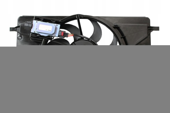CHINA 8V618C607GB Ford focus mk3 11-17 вентилятор 8в618с607гб