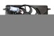 CHINA 8V618C607GB Ford focus mk3 11-17 вентилятор 8в618с607гб