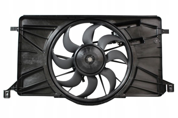 CHINA 8V618C607GB Ford focus mk3 11-17 вентилятор 8в618с607гб