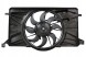 CHINA 8V618C607GB Ford focus mk3 11-17 вентилятор 8в618с607гб