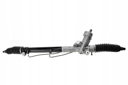 NTY SPK-AU-000 Кермівна рейка audi a6 -05 /без servotronic/