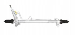 NTY SPK-AU-000 Кермівна рейка audi a6 -05 /без servotronic/
