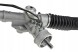 NTY SPK-AU-000 Кермівна рейка audi a6 -05 /без servotronic/