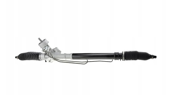 NTY SPK-AU-000 Кермівна рейка audi a6 -05 /без servotronic/