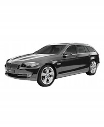 FORYC 51247200543 Комплект електроприводів кришки багажника BMW 5 Series 2010 - 2017