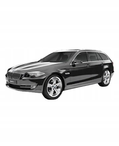 FORYC 51247200543 Комплект електроприводів кришки багажника BMW 5 Series 2010 - 2017