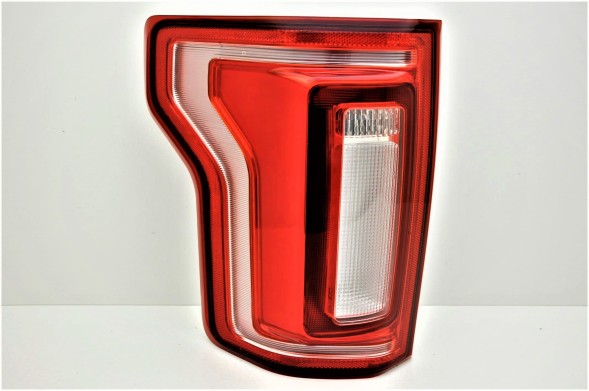 Signeda WEZFD1990LSE11 FORD F-150 F150 2015- КОМПЛЕКТ СВІТЛОДІОДНИХ (LED) ФАР