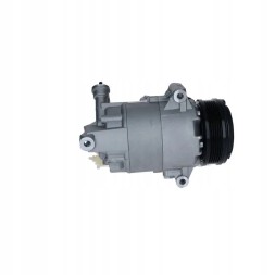 HC-Cargo 240841 КОМПРЕСОР, КОНДИЦІОНЕР 1 986 AD1 019 BOSCH ОПЕЛЬ