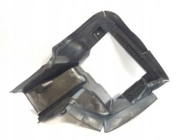 Toyota заводська комплектація TOYOTA PROACE JUMPY EXPERT SCUDO KIEROWNICA POWIETRZA WLOT 6501999280 SU001-C3741 .RANZEZ Повітряне кермо для інтеркулера 6501999280 proace jumpy expert vivaro c