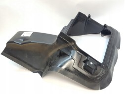 Toyota заводська комплектація TOYOTA PROACE JUMPY EXPERT SCUDO KIEROWNICA POWIETRZA WLOT 6501999280 SU001-C3741 .RANZEZ Повітряне кермо для інтеркулера 6501999280 proace jumpy expert vivaro c