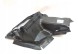 Toyota заводська комплектація TOYOTA PROACE JUMPY EXPERT SCUDO KIEROWNICA POWIETRZA WLOT 6501999280 SU001-C3741 .RANZEZ Повітряне кермо для інтеркулера 6501999280 proace jumpy expert vivaro c