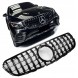 Automaniac A253060 ЗНЯТТЯ РЕШІТКИ MERCEDES GLC W253 X253 C253 PANAMERICANA AMG GT ЧОРНИЙ
