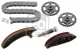 Febi bilstein 44973 Комплект ланцюга грм febi mercedes a w176,cla c117,c w204,e w212