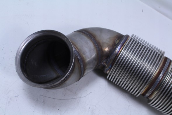 Mercedes-Benz OE ВИХЛОПНА ТРУБА MERCEDES A9304908319