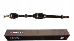 BRV ШРУС BRV B1759