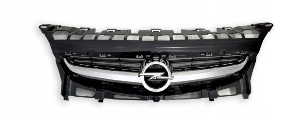 Китай OP331200-123 OPEL ASTRA J LIFT 12- РЕШІТКА РАДІАТОРА ХРОМ 13387218 13368850