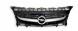 Китай OP331200-123 OPEL ASTRA J LIFT 12- РЕШІТКА РАДІАТОРА ХРОМ 13387218 13368850