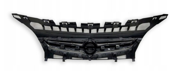 Китай OP331200-123 OPEL ASTRA J LIFT 12- РЕШІТКА РАДІАТОРА ХРОМ 13387218 13368850