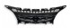 Китай OP331200-123 OPEL ASTRA J LIFT 12- РЕШІТКА РАДІАТОРА ХРОМ 13387218 13368850