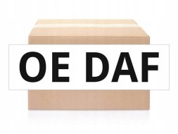 DAF OE Клапан обігрівача OE DAF DAF2003015
