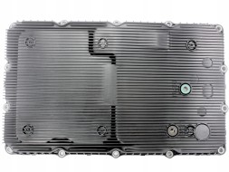 Kia OE jadarauto-4528047400 Оригінальна масляна піддон Kia з прокладкою для автоматичної коробки передач