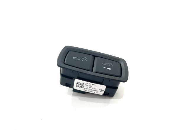 Porsche OE 7PP959832LIVI Кнопка відкривання заслінки багажника Porsche Macan від 2019