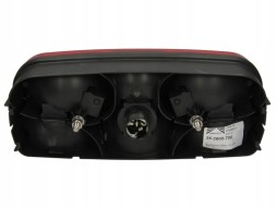 Китай A25-2600-707 Лампа задня P ECOPOINT I (LED/на лампочки, 24В, стоп-сигнал, світло