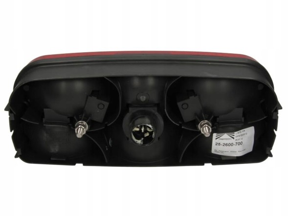 Китай A25-2600-707 Лампа задня P ECOPOINT I (LED/на лампочки, 24В, стоп-сигнал, світло